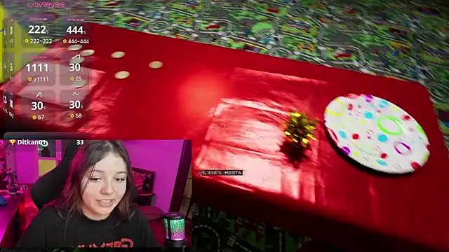 XNirvanaX 现场XXX聊天