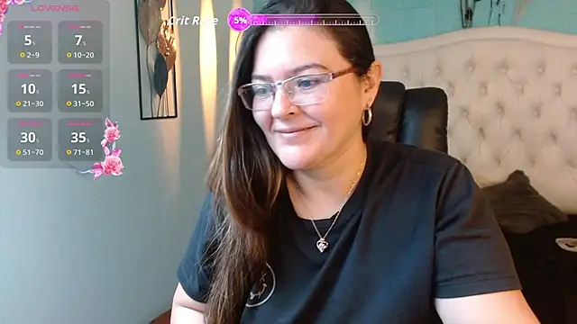 Chat +18 de MsJossie ao vivo