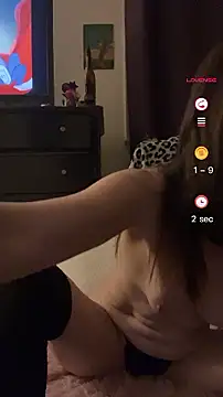 DavinaRay's Live XXX Chat