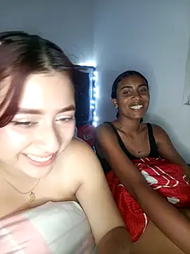 Chat +18 de Chloe_Sky_love ao vivo