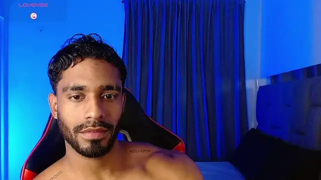 Chat XXX en directo de Christian_thor