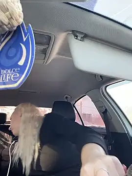 Živý XXX chat MerlinDave