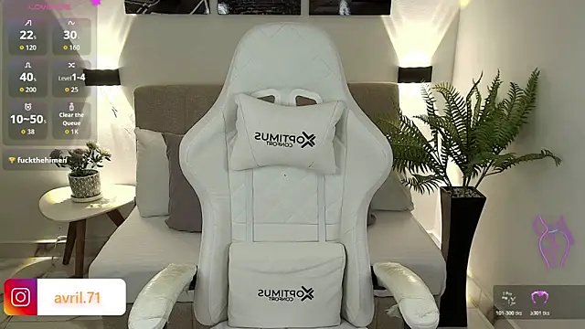 Chat XXX Live abril_71