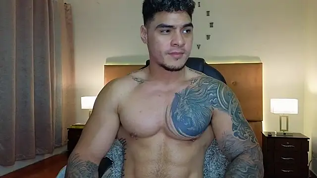 Steven_Velez 라이브 XXX 채팅