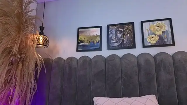 Pokazy przed kamerką – Dark_nina_