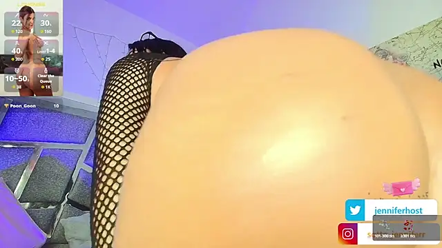 دردشة jennifer_Scot الجنسية المباشرة