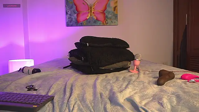 noah_0814 webkamerás műsora