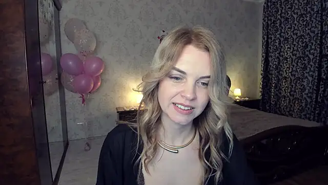 Živý XXX chat LunaFlinn