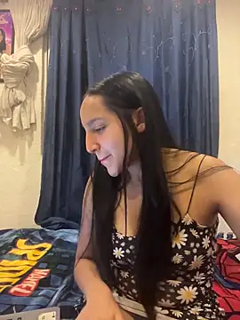 Eve_Ritz's Live XXX Chat