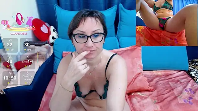 Chat XXX Live SexyNicolleX