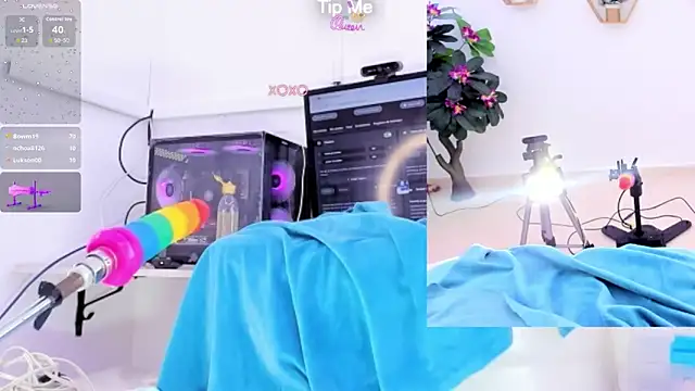 Živý XXX chat naty_girl_