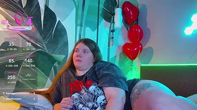 RubyValen 现场XXX聊天