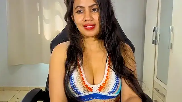 FannyXhot's Live XXX Chat