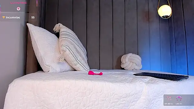 Elise_Diamond: απευθείας συνομιλία ΧΧΧ