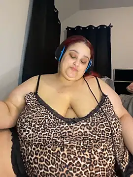 Exotic_Queen_ Adlı Modelin Canlı XXX Sohbeti