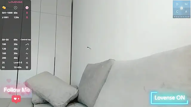 MinaDiamondd's Live XXX Chat