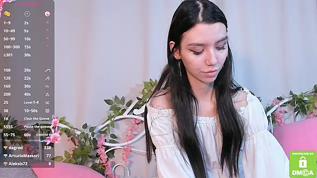 Amelia_skyy Live XXX-Chat