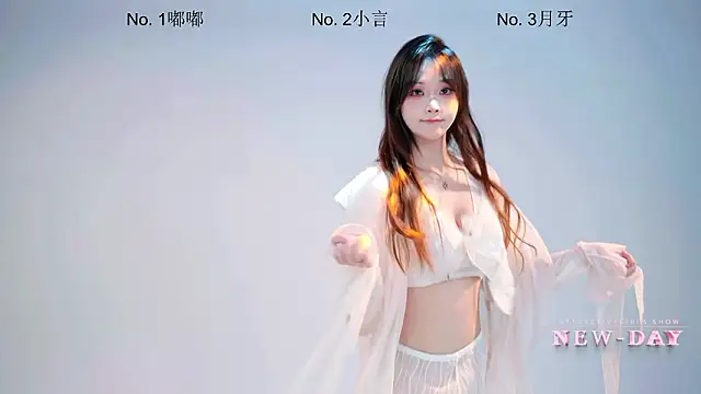 NEW-DAY Chat XXX live