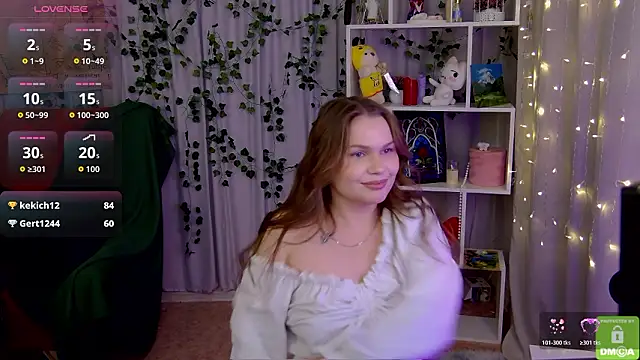 Chat XXX Live Kate_mermaid