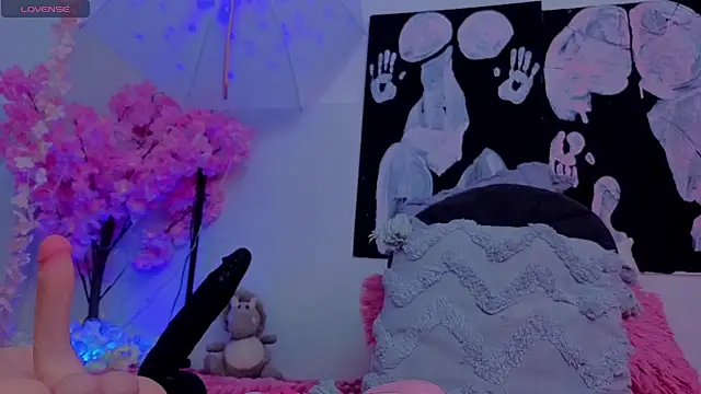 Chat XXX Live KilyetVera3x