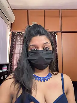 Sirishateluguammai's Webcam Show