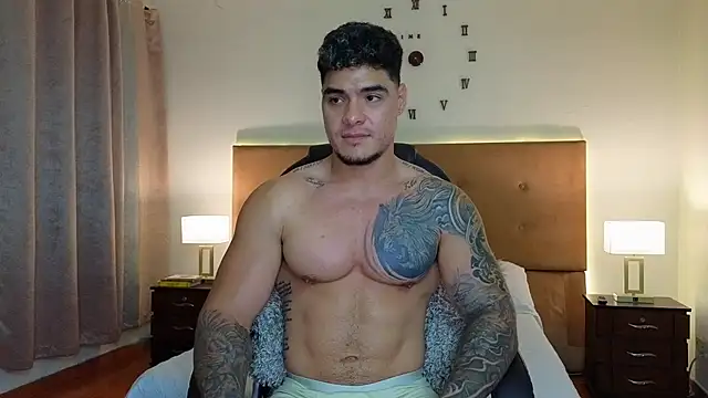 Steven_Velez's Live XXX Chat