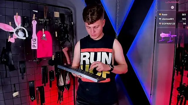 MrJustin_Brianna_BDSM's Live XXX Chat