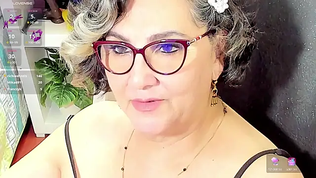 cataleya_mom's Webcam Show