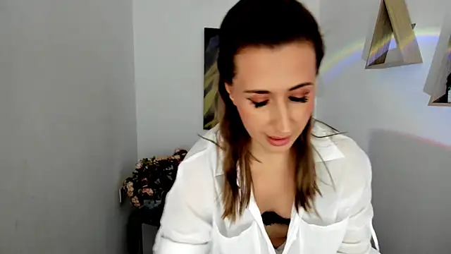 PassionGlow Live XXX-chat