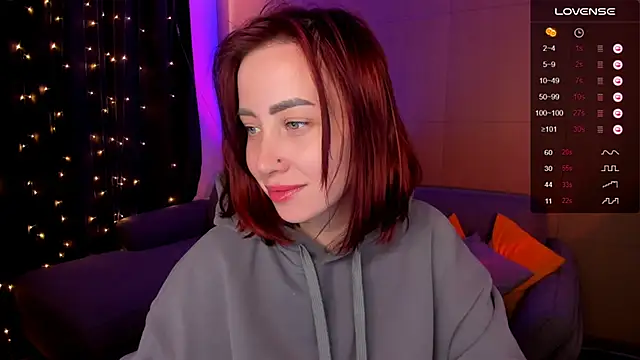 Вебкам-шоу deboramoore