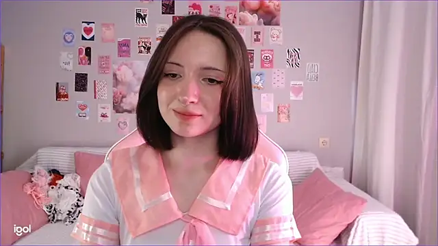 Онлайн чат XXX Lexi_Bottom