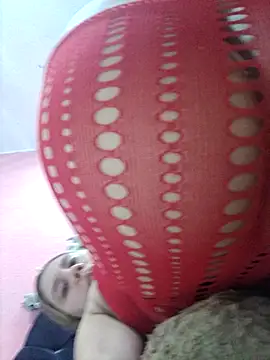 Czat XXX na żywo – Naughty__Girl20