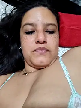 Czat XXX na żywo – NyxSin