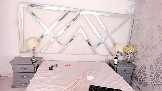 yaragarcia Live XXX Chat