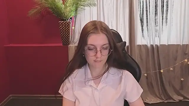 Онлайн чат XXX VixenLight