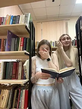 StreetSquirt – Kamerová šou