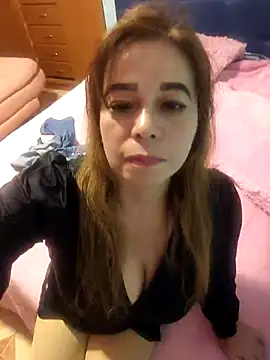 Show de rubiii1972 na webcam