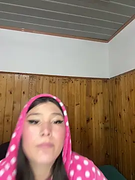 XXX chat uživo modela Miss_Dani