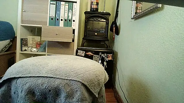 NiceHunter89's Live XXX Chat