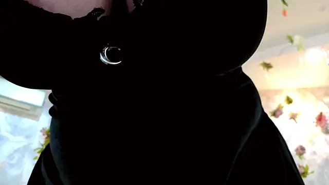 PixelGoddess Live XXX-chat