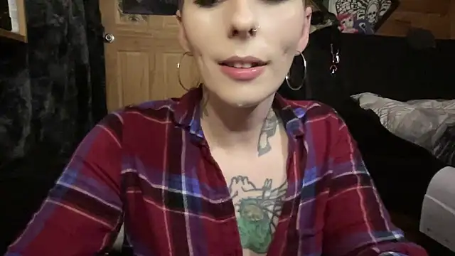 Czat XXX na żywo – TeenyDoll