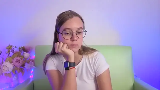 Sofia_Bushe Live XXX-chat