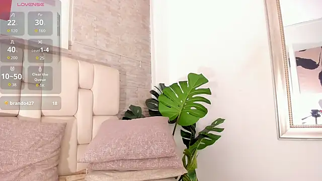 estefanyy_ Live XXX-Chat