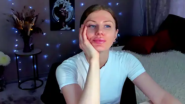 JinnaGreatn Live XXX chat