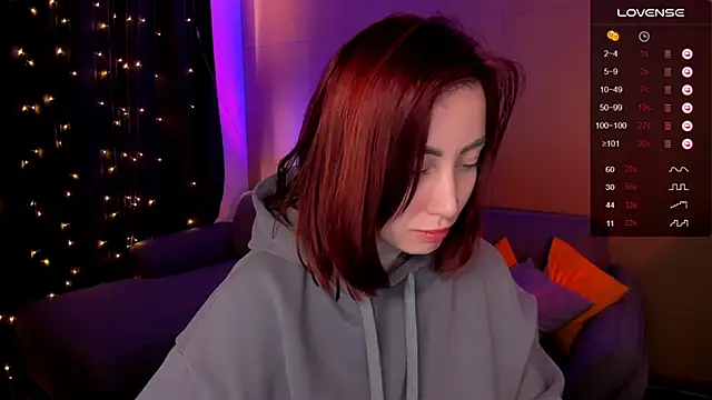 Chat +18 de deboramoore ao vivo