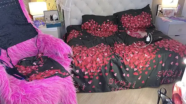 RoxalanaStar: απευθείας συνομιλία ΧΧΧ