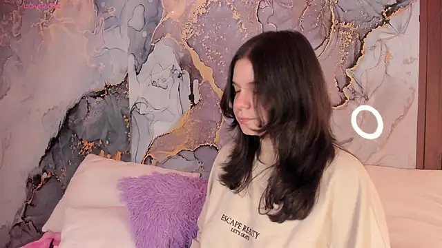 Mey_moon élő XXX-chatje