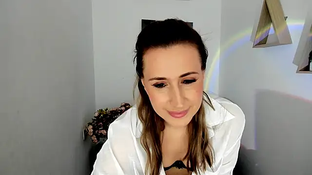 PassionGlow Obrolan Langsung XXX