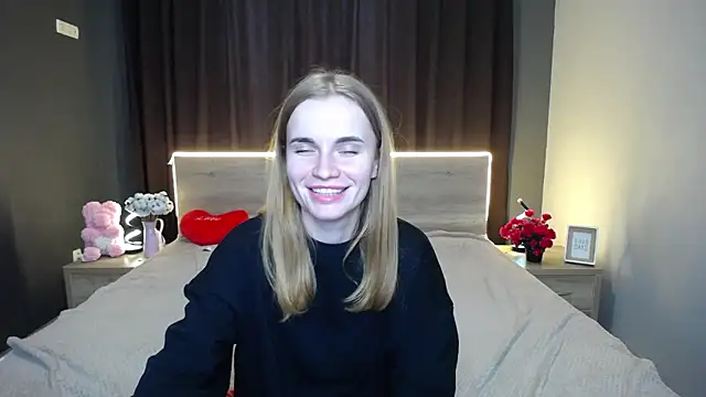 MargaritaKiss' Live XXX Chat