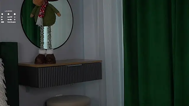 PiquingOgalala – Live XXX-chat